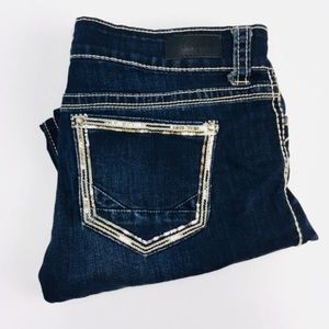 Daytrip Skinny Jean